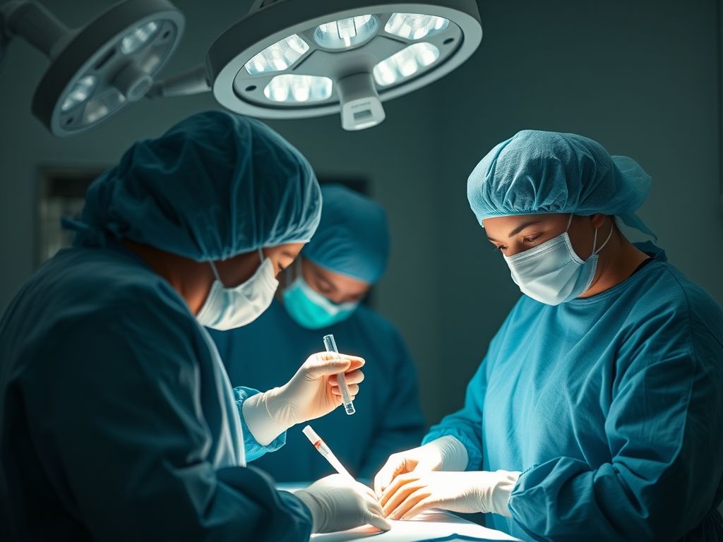 Tratamento da endometriose