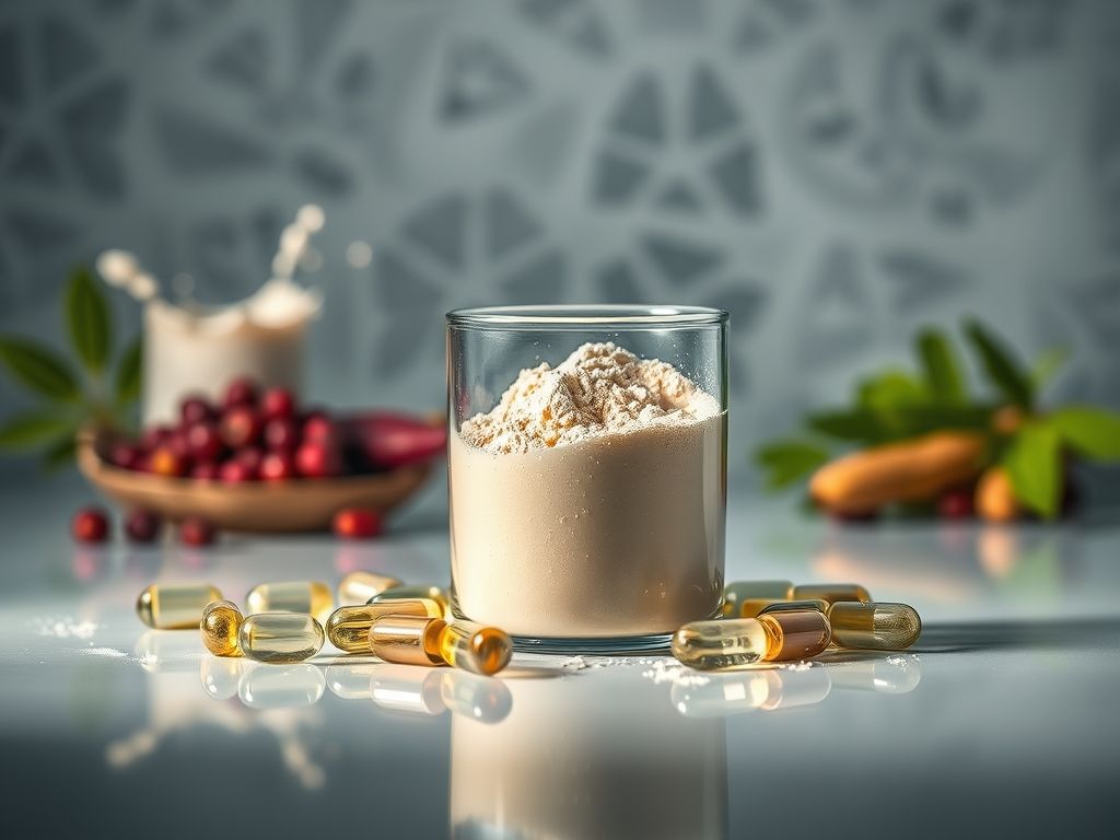 Whey Protein E Aminoacidos O Guia Completo Para Atletas