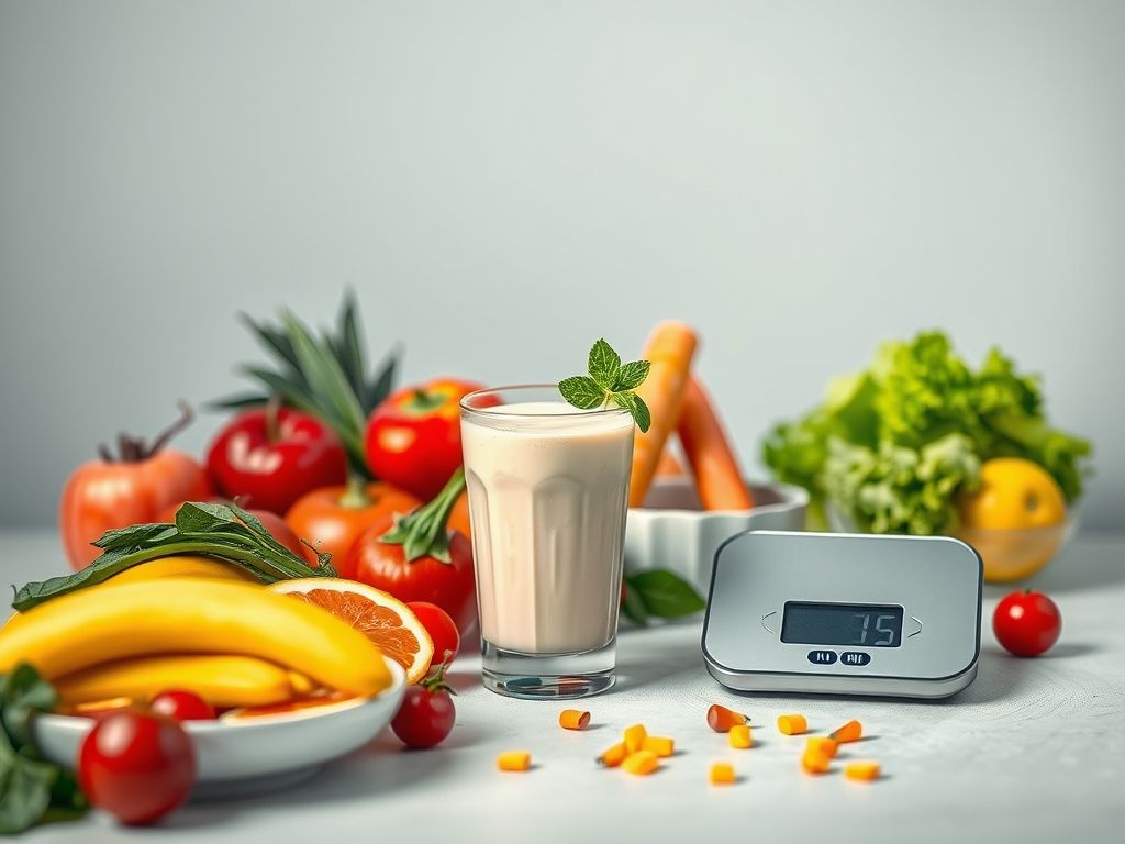 Whey Protein E Balanceamento De Nutrientes Guia Completo