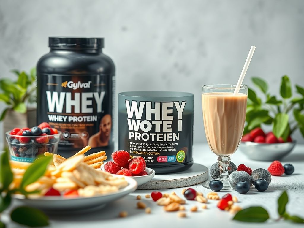 Whey Protein E Controle De Apetite Beneficios E Dicas Praticas