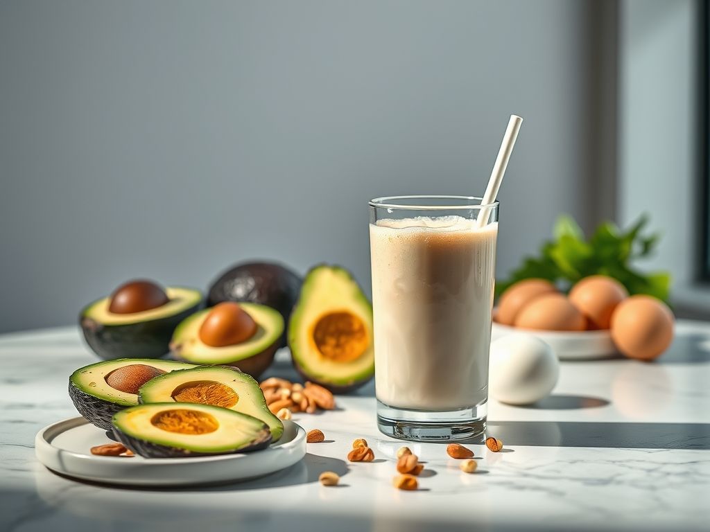 Whey Protein E Dieta Cetogenica Beneficios E Dicas Eficazes