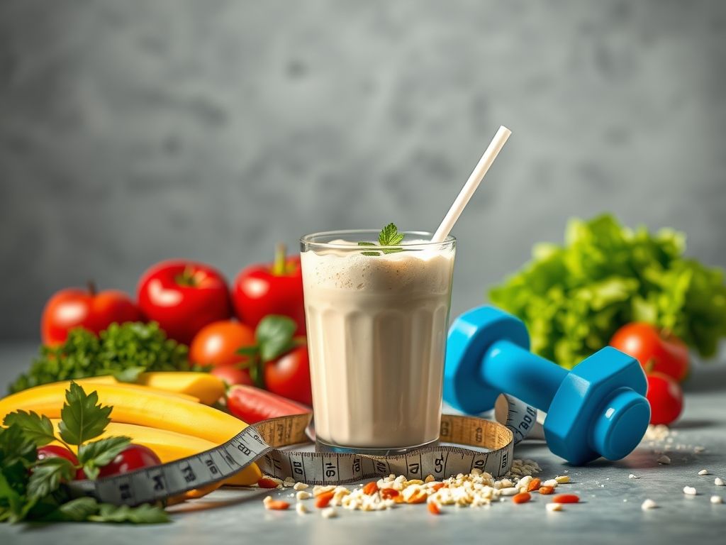 Whey Protein E Dieta Hipocalorica Beneficios E Dicas Para Saude