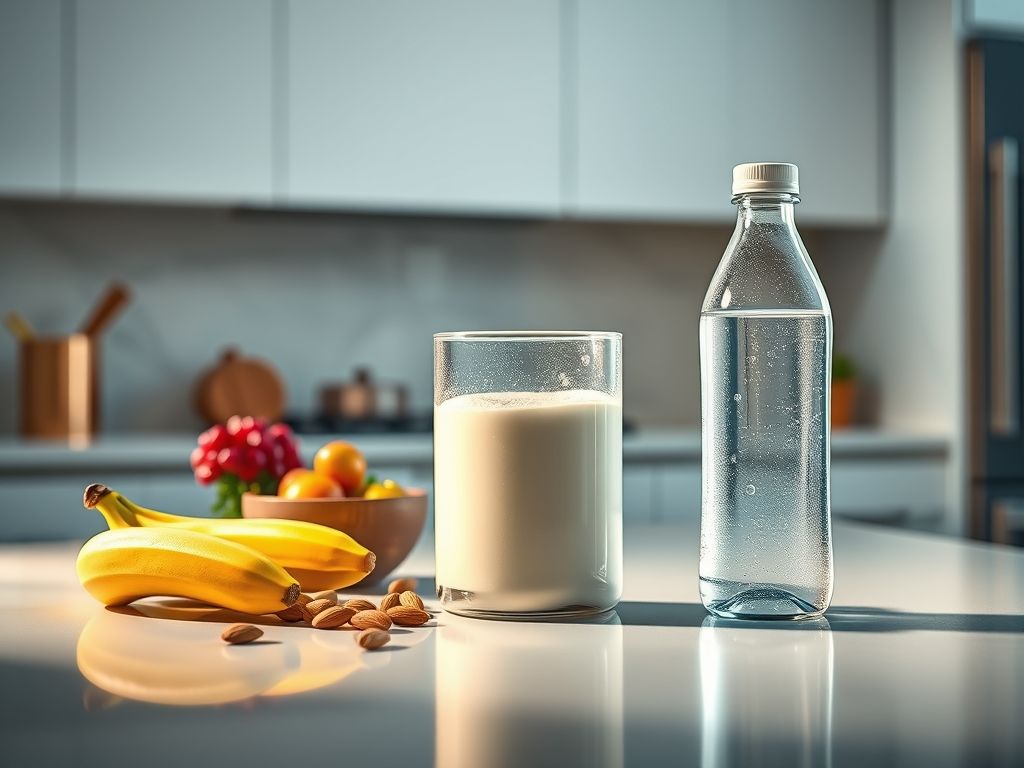 Whey Protein E Nutricao Esportiva Guia Completo E Beneficios