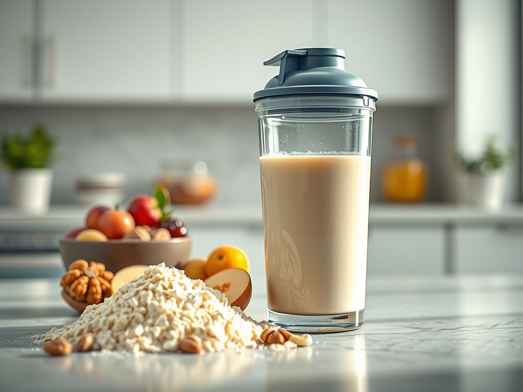 Whey Protein E Saciedade Beneficios E Efeitos Na Dieta
