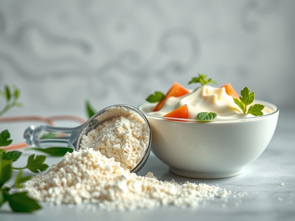 Whey Protein E Saude Intestinal Beneficios E Cuidados Essenciais