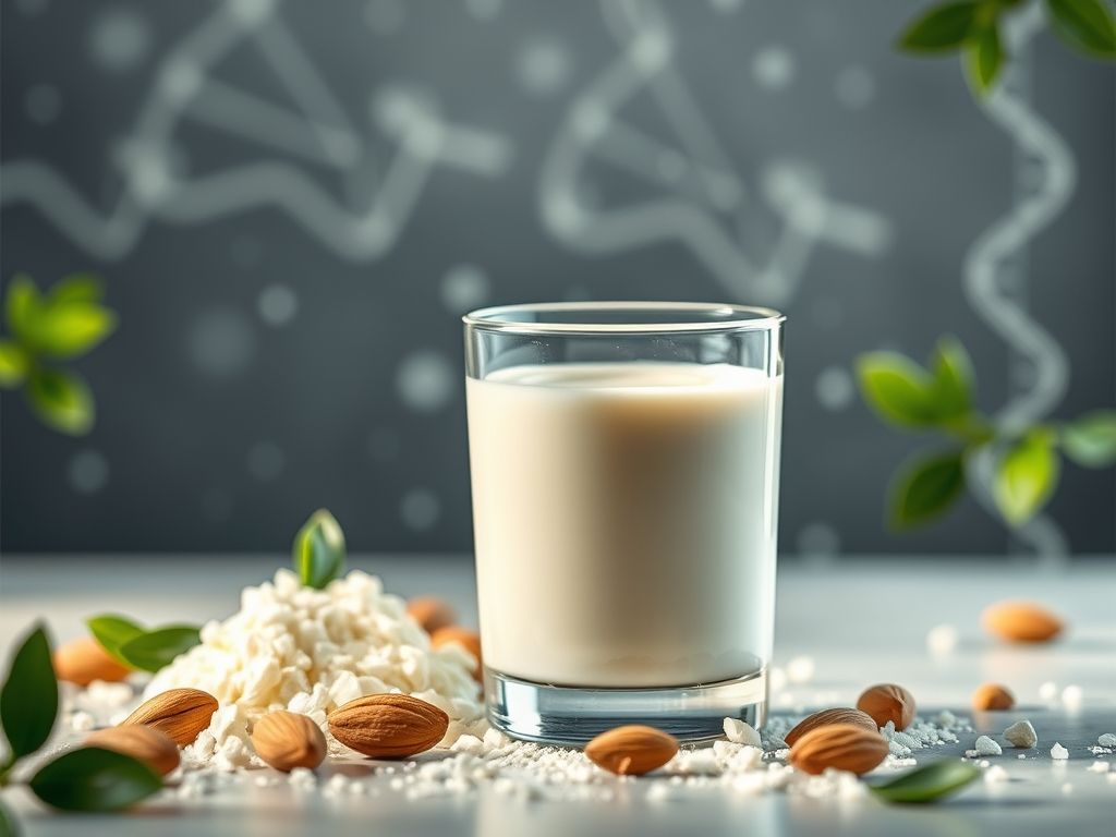 Whey Protein E Saude Metabolica Beneficios E Efeitos Revelados