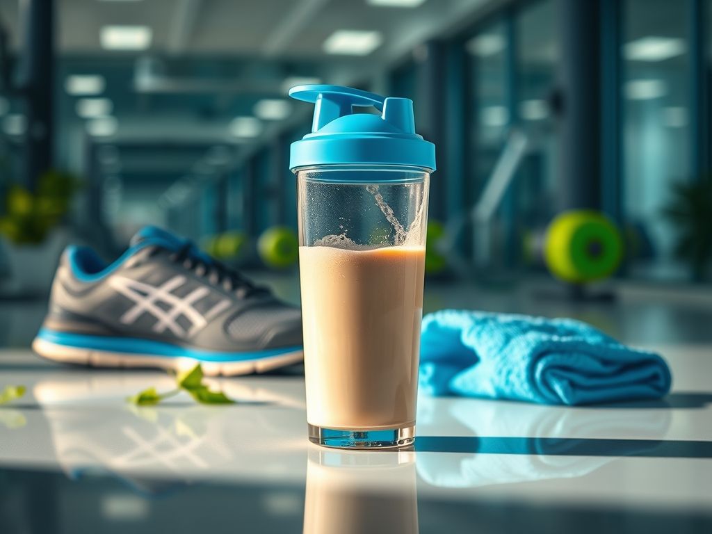 Whey Protein Hidrolisado Beneficios E Usos Para Atletas