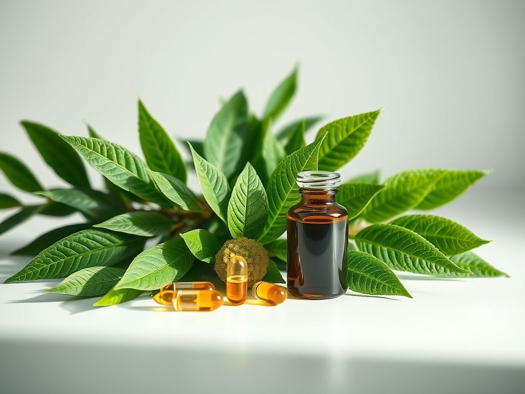 13 Jaborandi Propriedades E Usos Medicinais