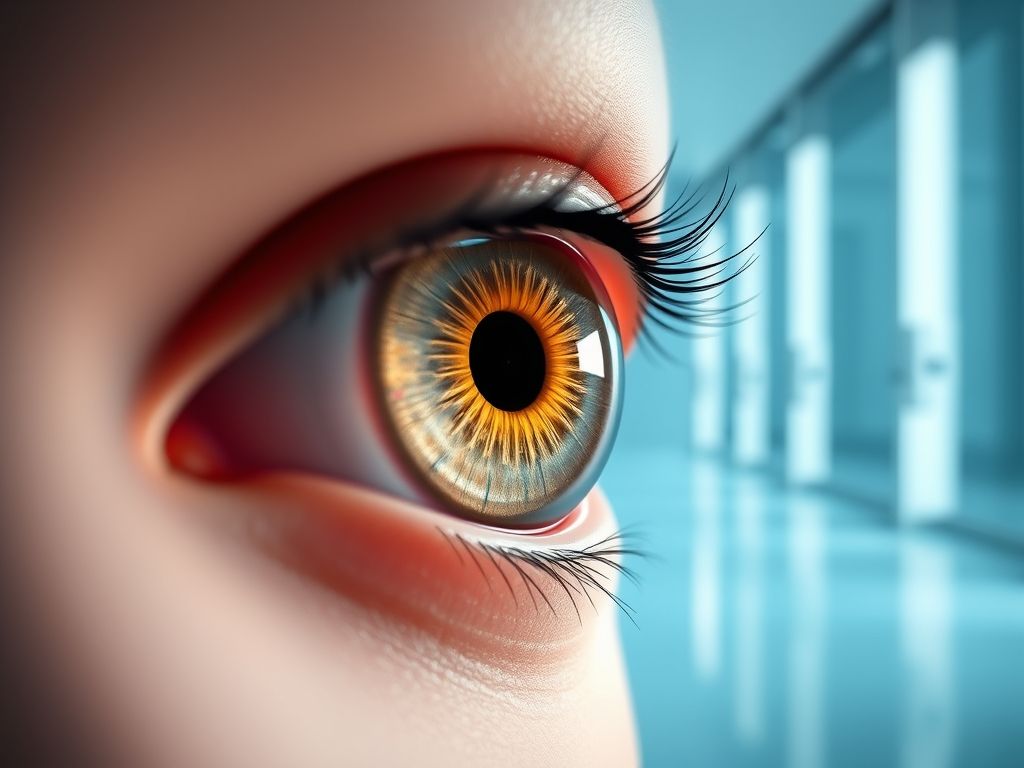 13 Keratomalacia Condicao Ocular