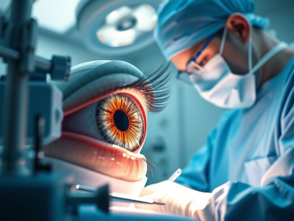 13 Queratectomia Entenda O Procedimento E Cuidados