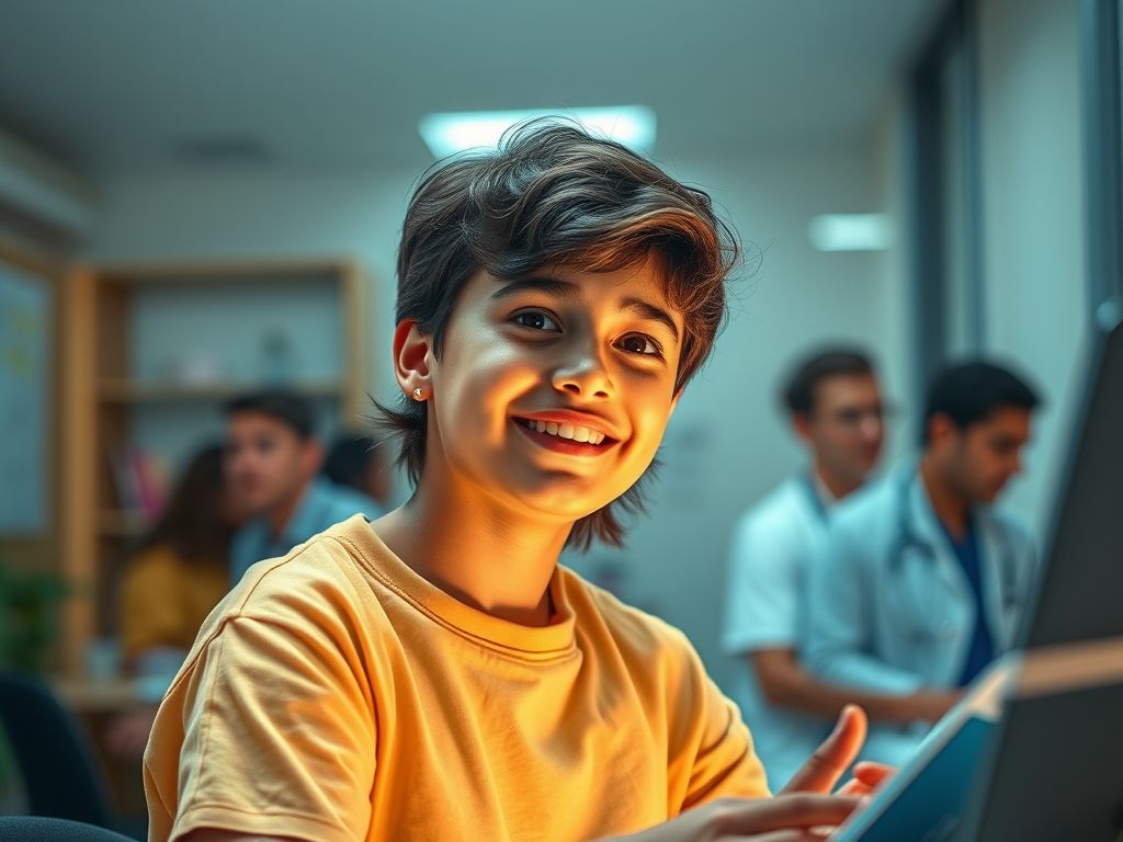 15 Juvenilidade Fase Crucial Desenvolvimento