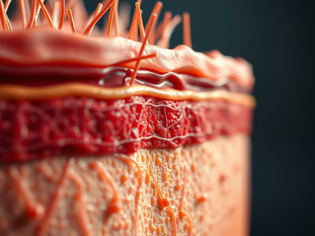15 Queratinizacao Processo Importancia