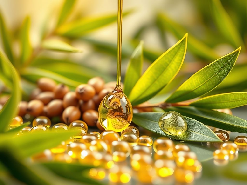 17 Jojoba Beneficios E Propriedades Do Oleo