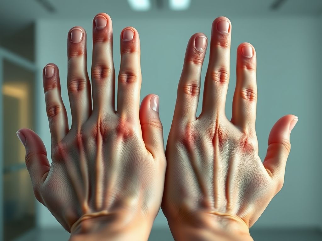 17 Queratolise Pontacta Palmar Sintomas E Tratamento