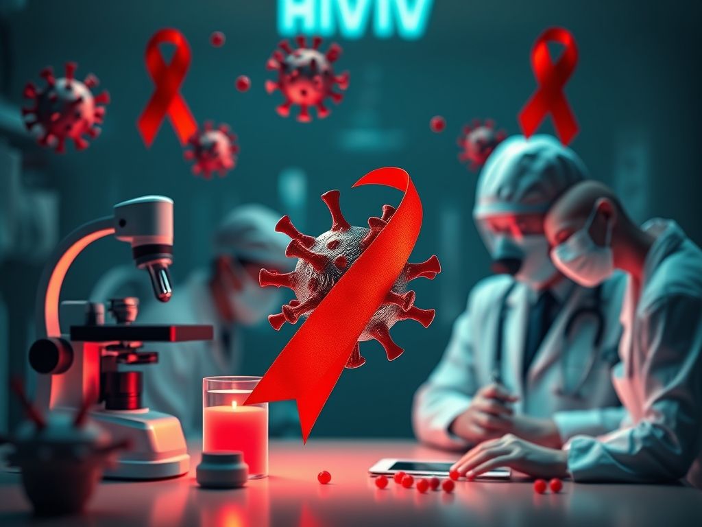 18 O Que E Hiv Entenda O Virus E Suas Implicacoes