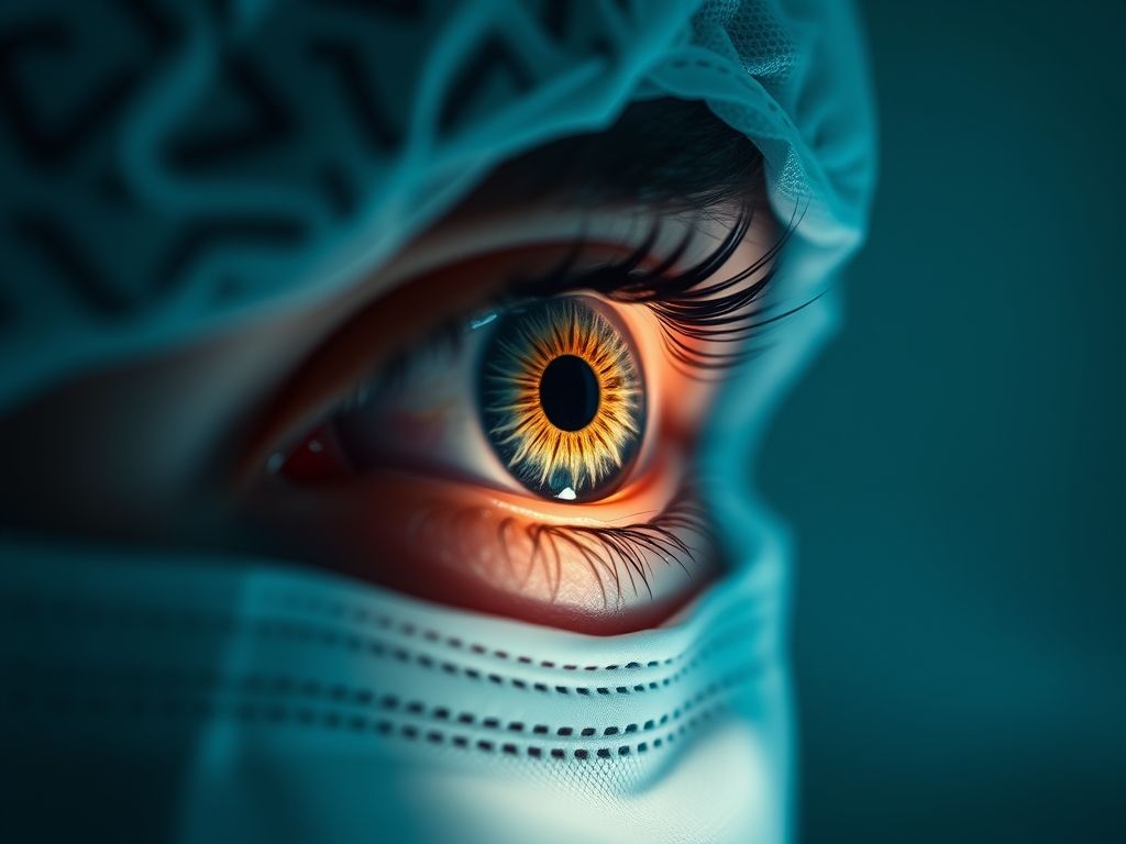 19 Keratolepty Entenda O Procedimento Ocular