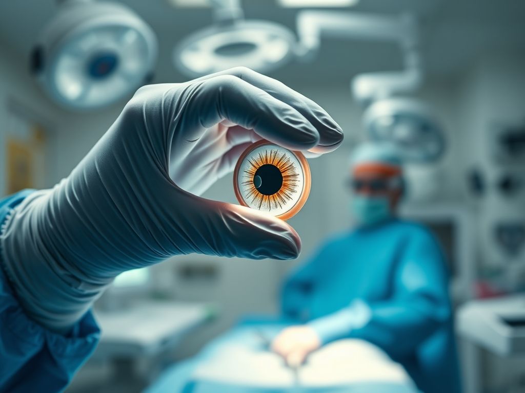 19 Queratectomia Entenda O Procedimento E Cuidados