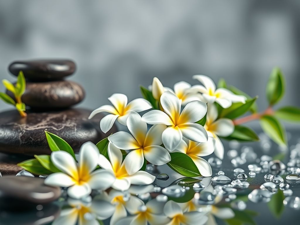 20 Jasmim Beneficios Usos Saude Bem Estar