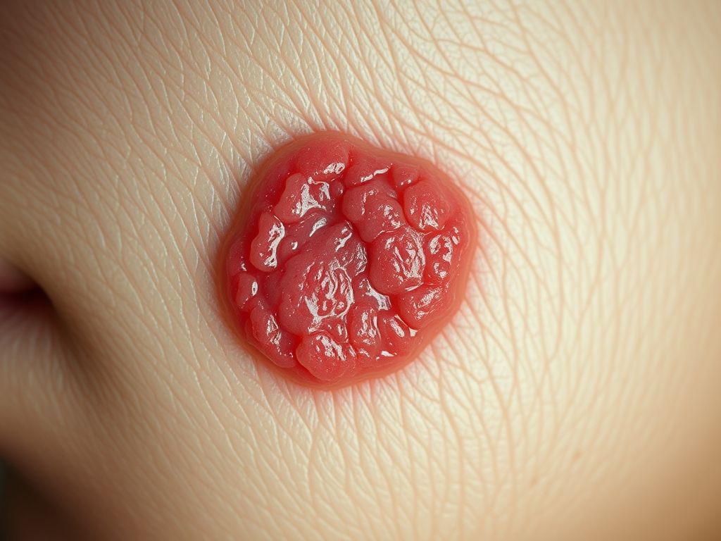 21 Keratoma Entenda Tudo Sobre Esta Lesao Cutanea