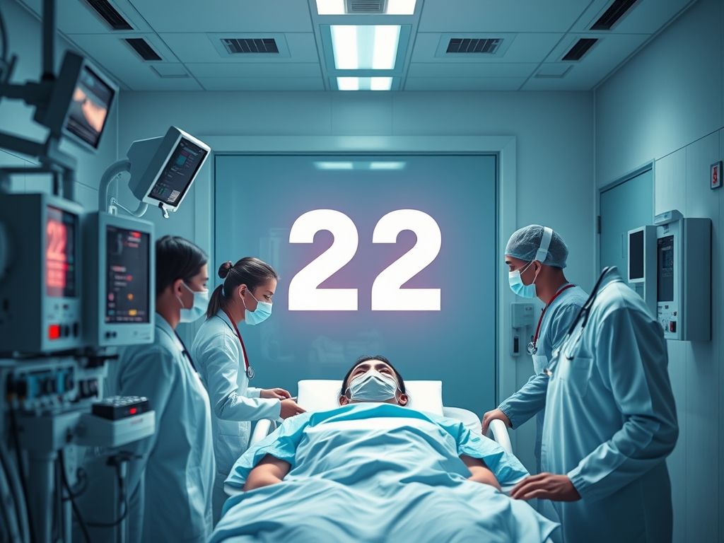 22 Janela De Tratamento Agudo Importancia