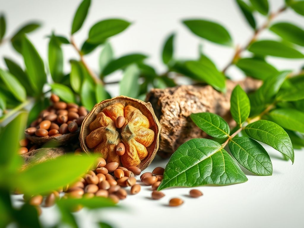 22 Jatoba Beneficios E Propriedades