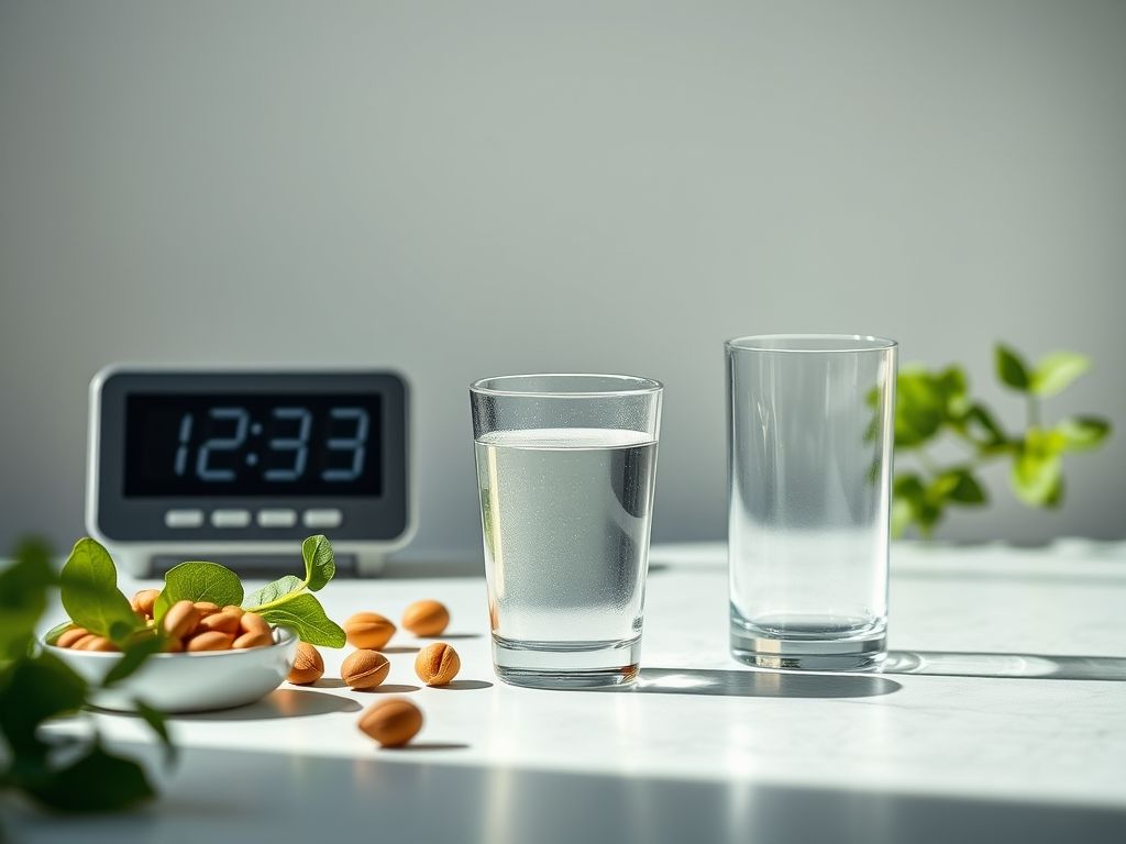 23 Jejum Controlado Beneficios E Praticas