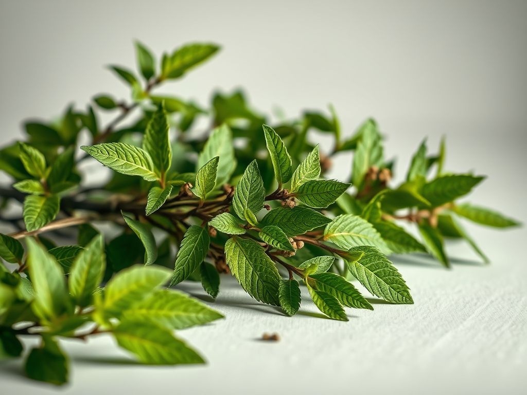 25 Jaborandy Poaia Beneficios Usos Medicinais