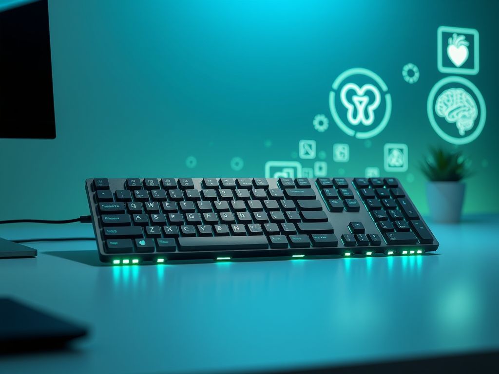 28 Keyboard Effect Impactos Na Saude E Bem Estar