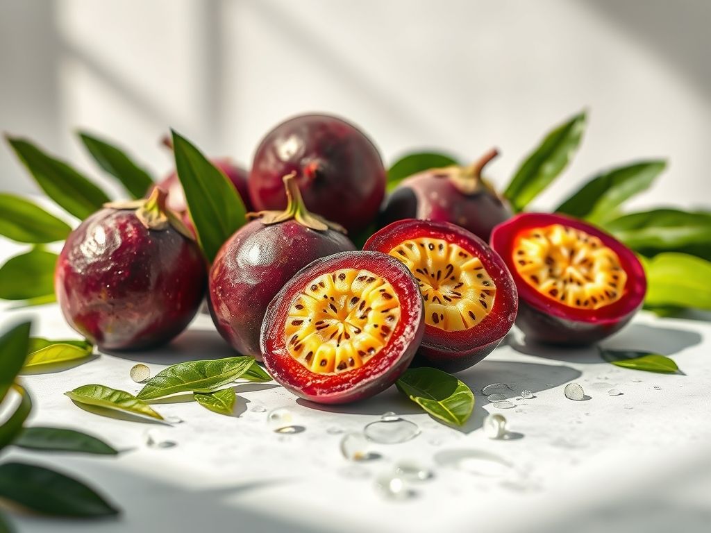 29 Jenipapo Beneficios E Propriedades Nutricionais