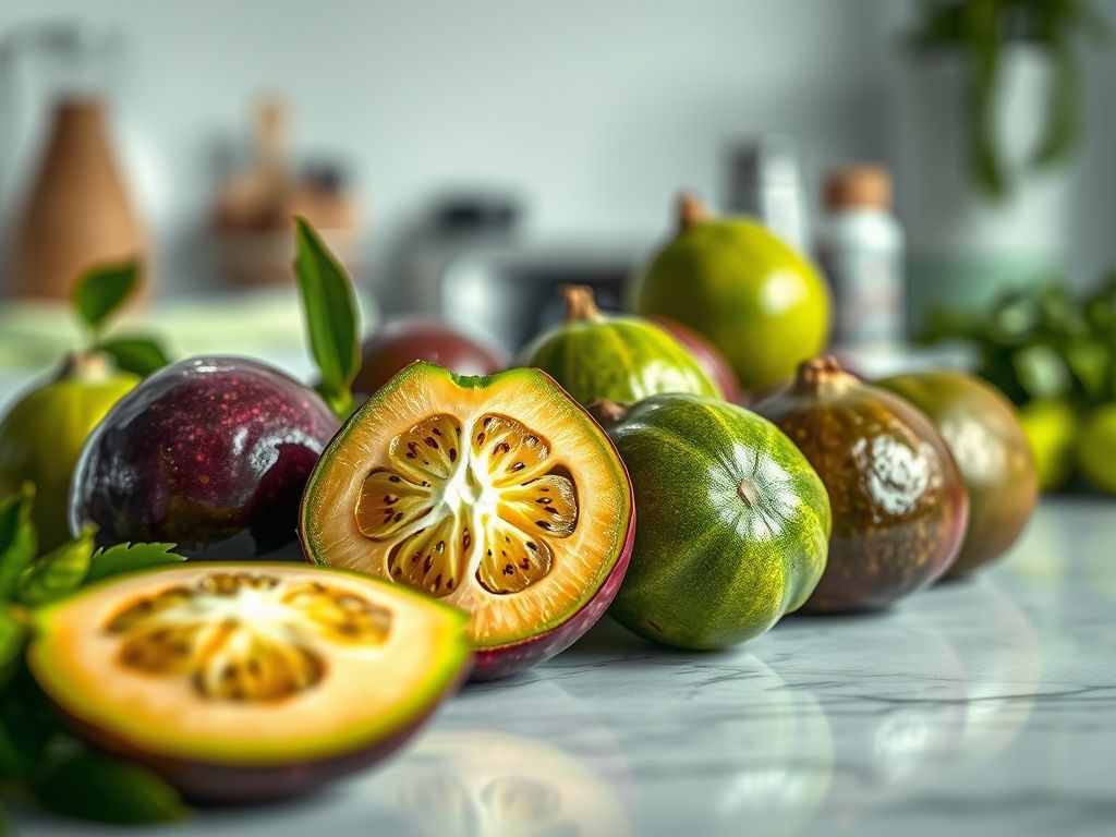 30 Jilo Vulgar Beneficios E Propriedades Nutricionais