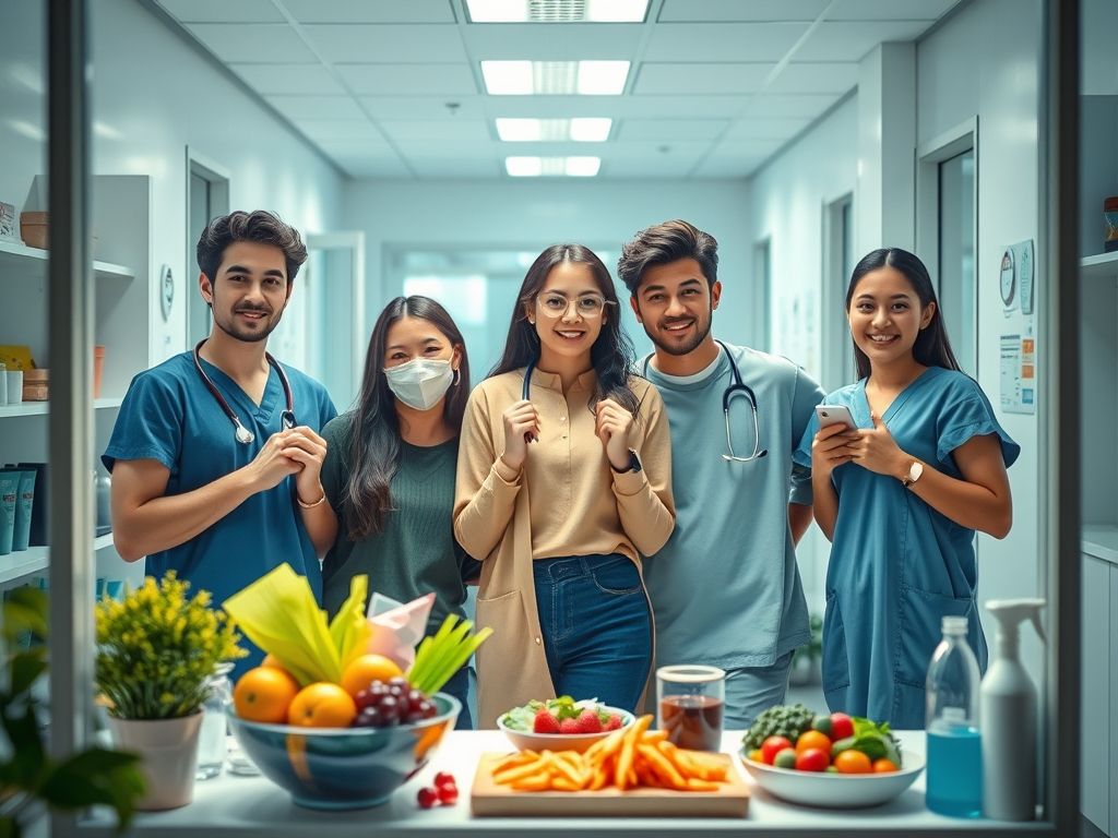 5 Jovem Saude E Bem Estar Na Juventude