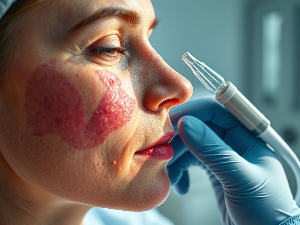 5 Queratose Actinica Riscos E Tratamentos
