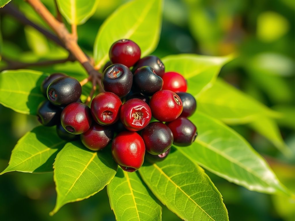 6 Jambolao Beneficios E Propriedades Nutricionais
