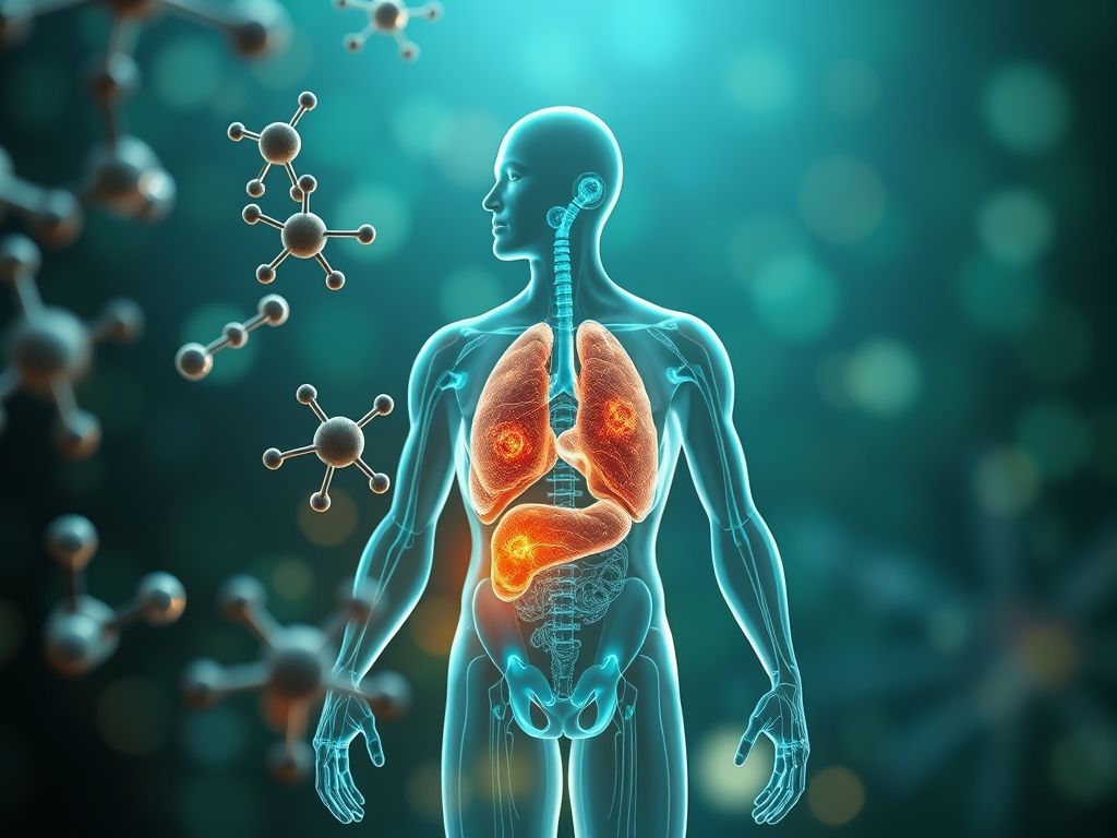 Glutamina E Hormonios Beneficios E Funcoes Essenciais