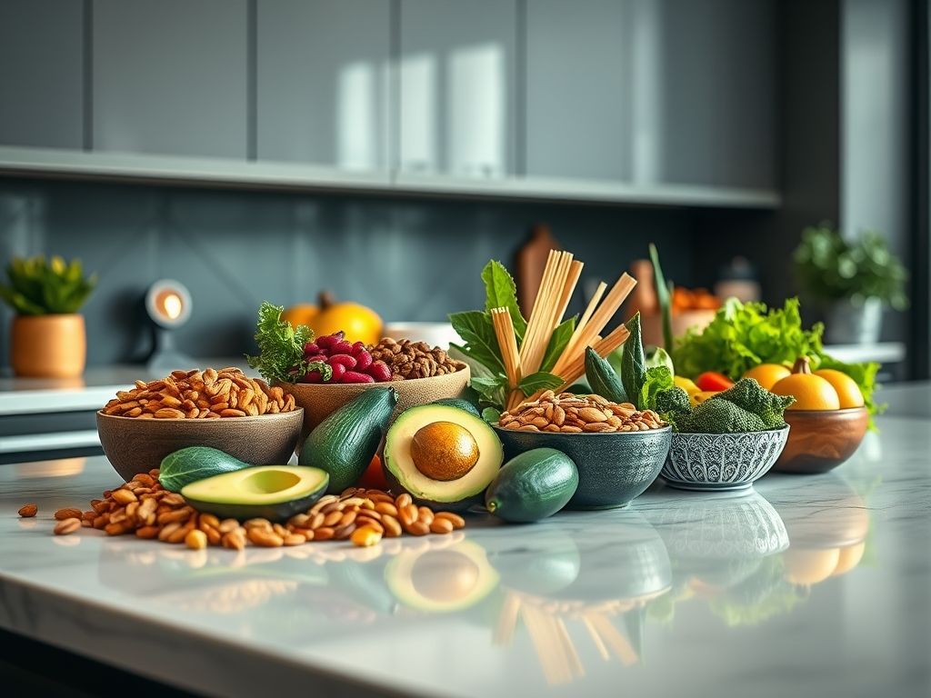 Hipercalorico Vegano Beneficios E Como Usar Para Musculacao