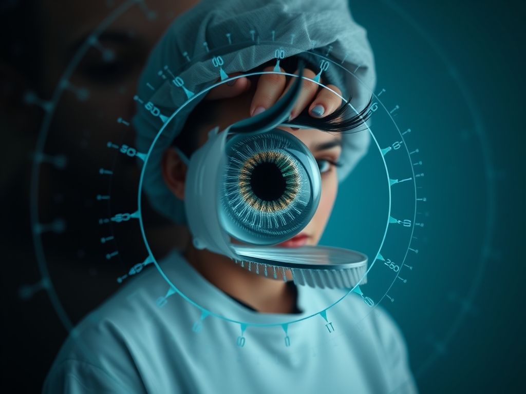 Keratotype Importancia Saude Ocular