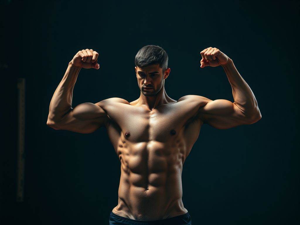 Melhores Estrategias De Treino Aumente Seu Desempenho Na Musculacao