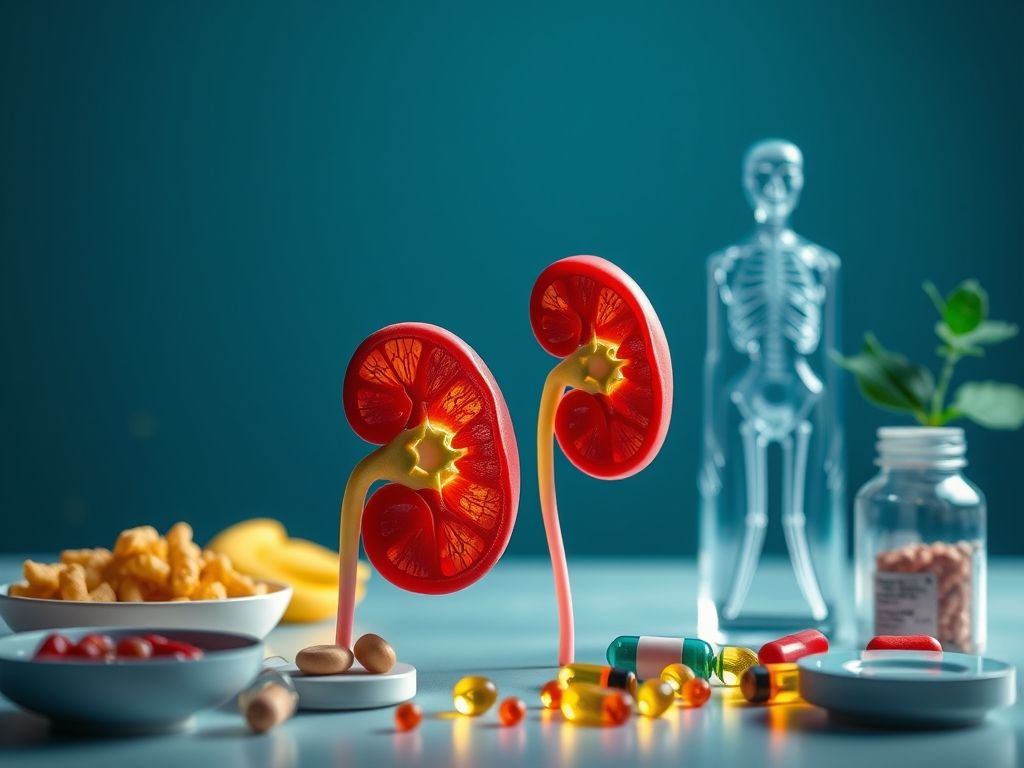 N08 4 Transtornos Glomerulares Doencas Endocrinas Nutricionais