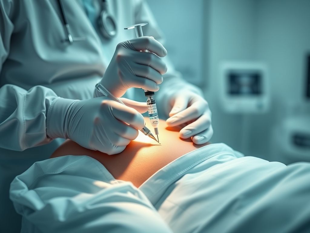 O Que E Drenagem De Seroma Como E Feita