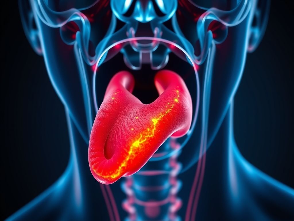 O Que E Epiglotite Entenda A Condicao