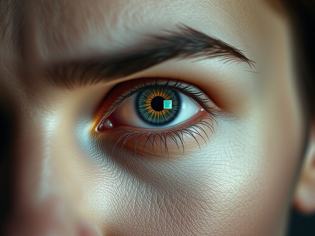 O Que E Esotropia Entenda A Condicao Ocular