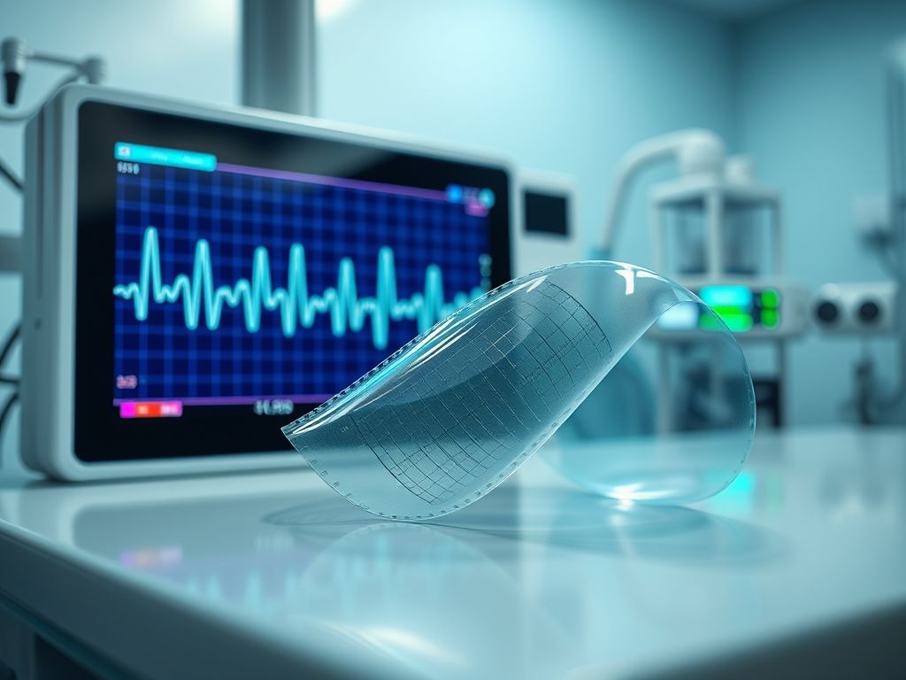 O Que E Filme De Eletrocardiograma