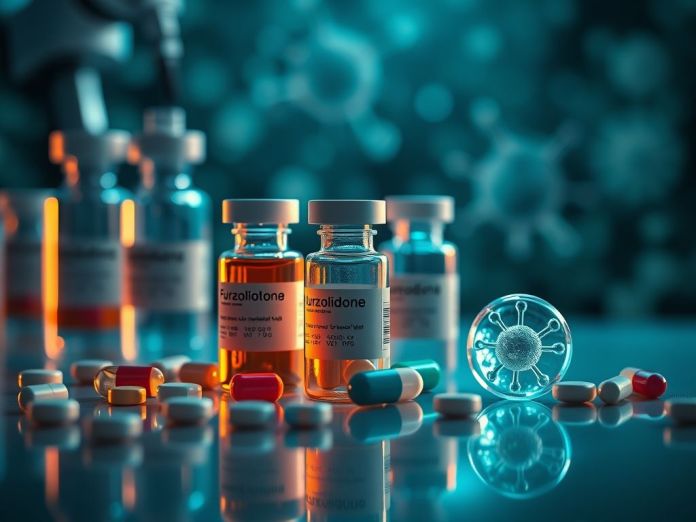 O Que E Furoxona Aplicacoes E Efeitos