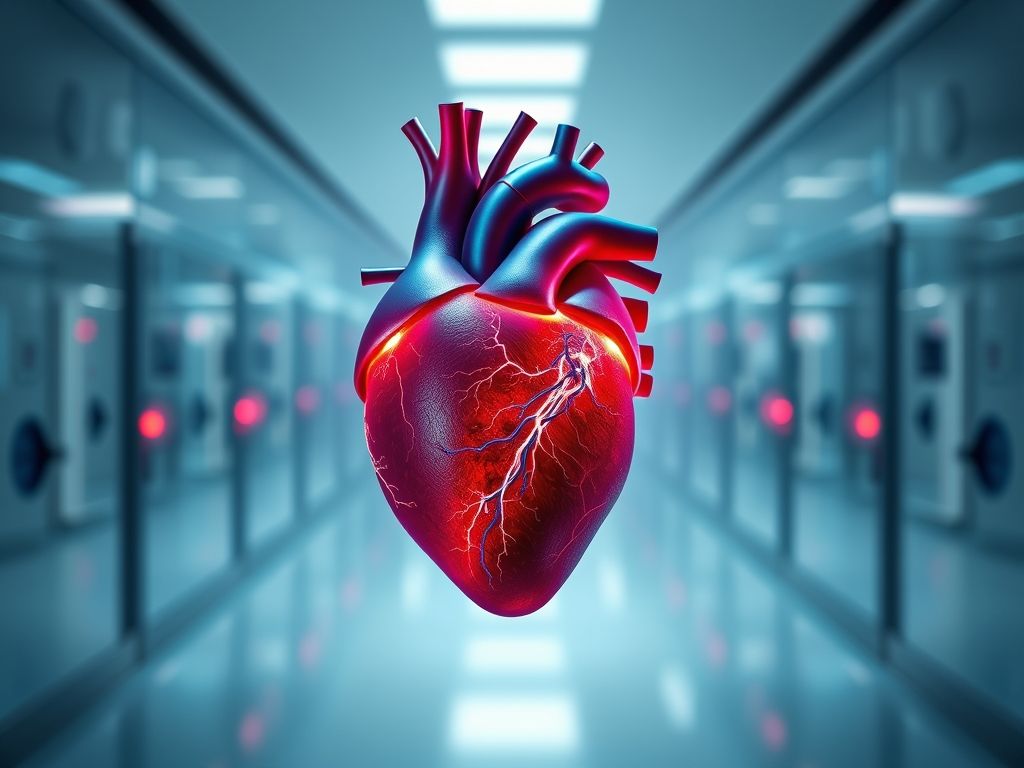O Que E Gasto Cardiaco Importancia E Funcao