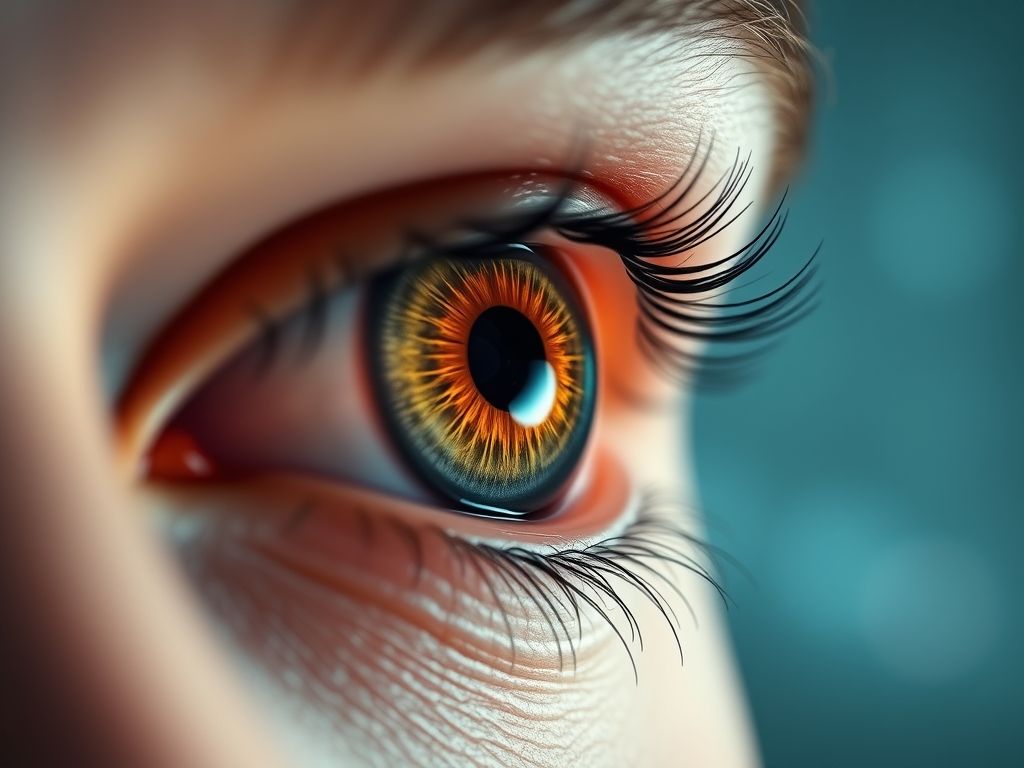 O Que E Herpes Ocular Entenda A Condicao
