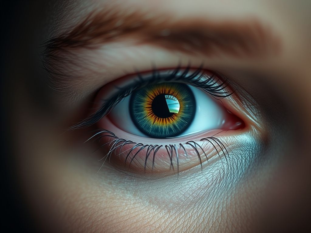 O Que E Oclusao Ocular Entenda A Condicao Ocular