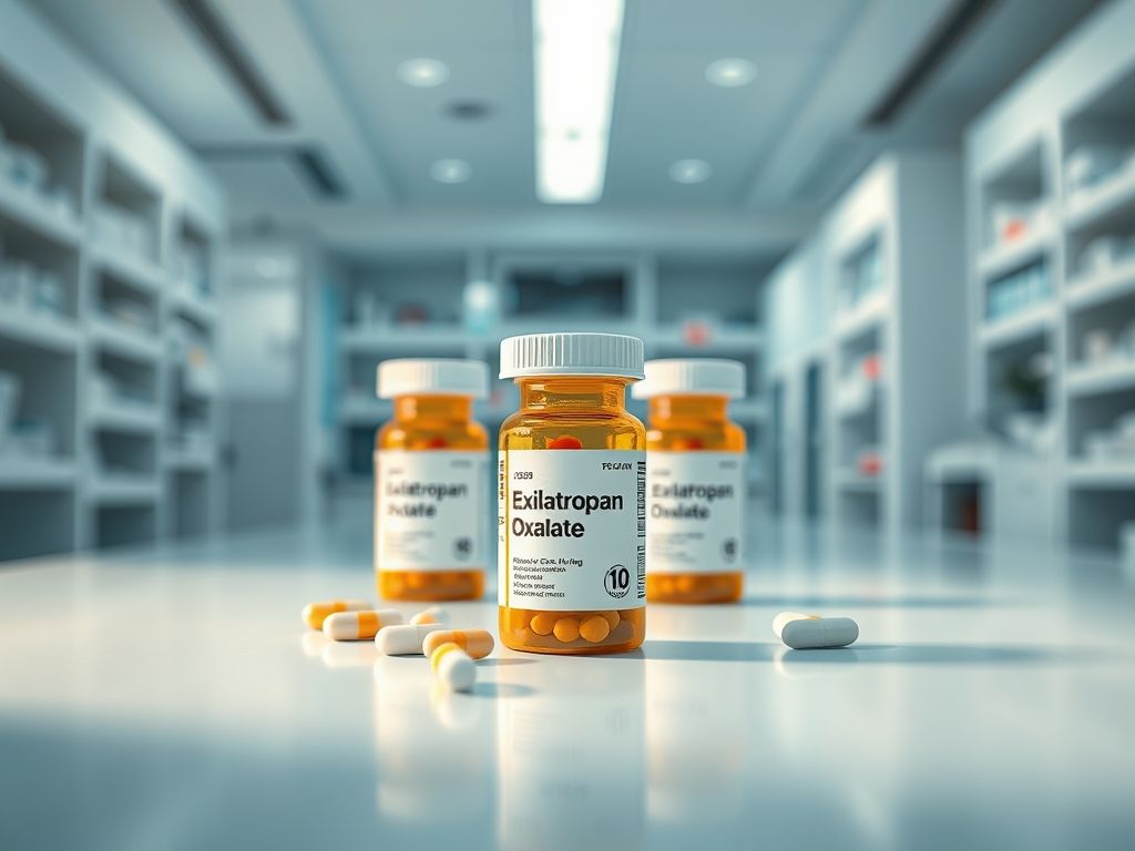oxalato de excilatropan 10 mg preço