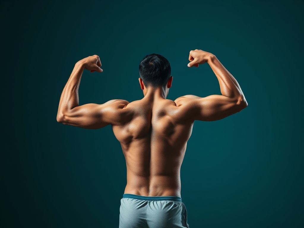 Triceps Em Circuito Treinamento Eficaz Para Forca E Resistencia