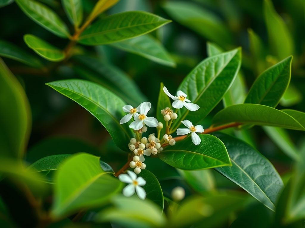 8 Jaborandi Beneficios E Propriedades Medicinais