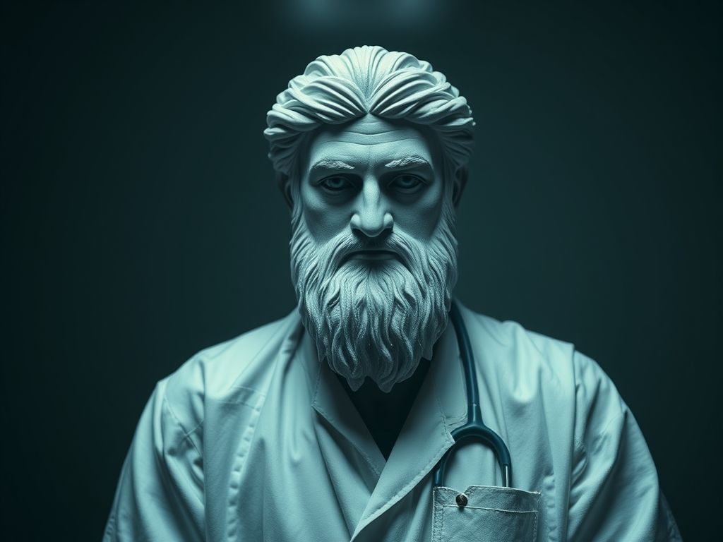 8 Juramento De Hipocrates Etica Na Medicina